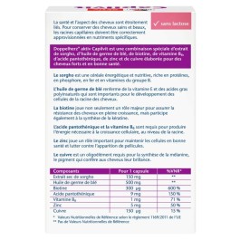AKTIV CAPILVIT / 30 Gélules | BigPara Tunisie