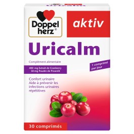 AKTIV Uricalm 30 Comprimes | BigPara Tunisie