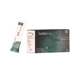 Carbodose 1000  Sans Sucre  10/ sticks | BigPara Tunisie