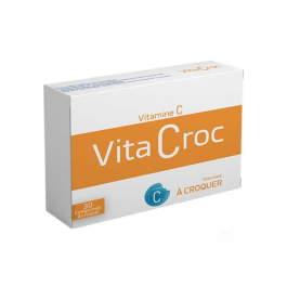 VITA CROC Vitamine C | BigPara Tunisie
