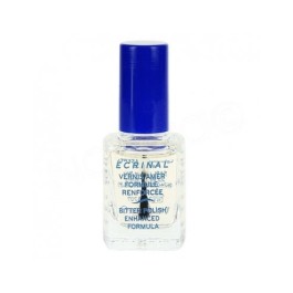 Ecrinal Vernis Amer Stop Aux Ongles Ronges 10 ML | BigPara Tunisie