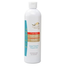 ECRINAL FAMILY SHAMPONG ULTRA DOUX 400ML | BigPara Tunisie