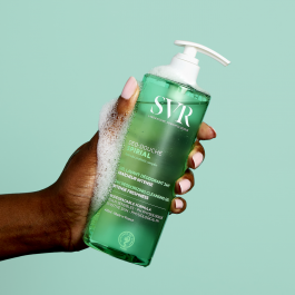 SVR SPIRIAL DEO-DOUCHE 400ML | BigPara Tunisie