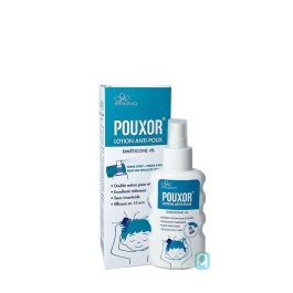 Pouxor Lotion – 100 ML | BigPara Tunisie