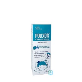 Pouxor Lotion – 100 ML | BigPara Tunisie