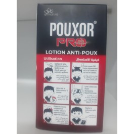Pouxor Pro Spray – 100 ML | BigPara Tunisie