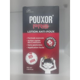 Pouxor Pro Spray – 100 ML | BigPara Tunisie