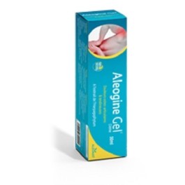 Aleogine Gel-Créme 50 ml | BigPara Tunisie