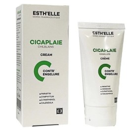 Esth'elle Cicaplaie Crème Contre Engelure 50gr