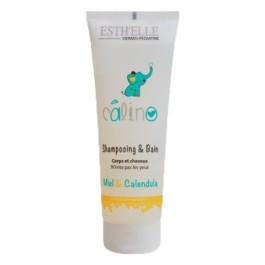 ESTHELLE Calino Shampoing Corps et Cheveux 250ml