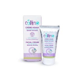 Calino Crème Visage 50gr | BigPara Tunisie