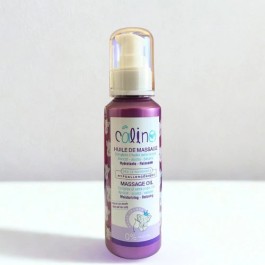 Calino Huile de Massage 100 ml | BigPara Tunisie