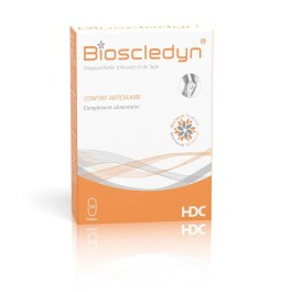 BIOSCLEDYN GELULES B/30 | BigPara Tunisie