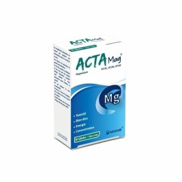 ACTAMAG B/30 GÉLULES | BigPara Tunisie