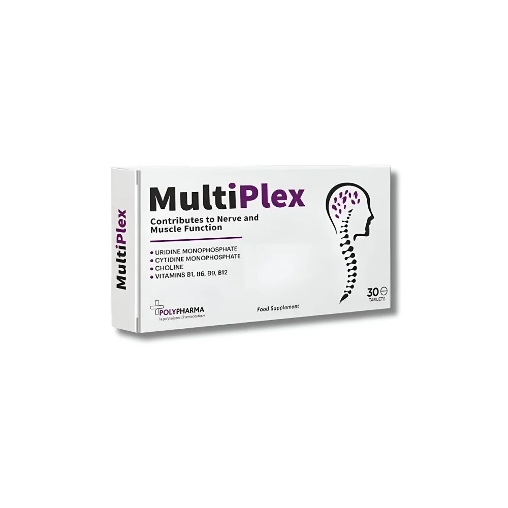 MULTIPLEX STICKS B/30 | BigPara Tunisie