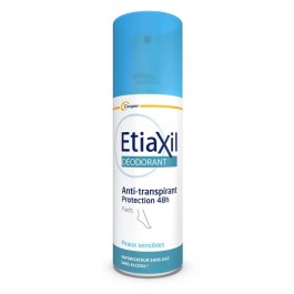 ETIAXIL DÉODORANT PROTECTION 48H – SPRAY – 150 ML | BigPara Tunisie