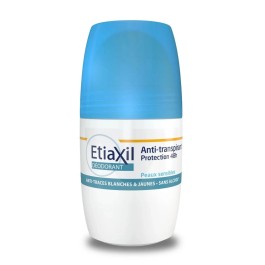 Etiaxil Déodorant Roll-On Anti-Transpirant 48h – 50 ML | BigPara Tunisie