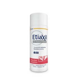 ETIAXIL Détranspirant Lotion Pieds et Mains PN 100 ML | BigPara Tunisie