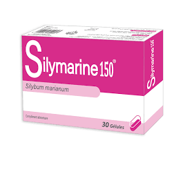 SILYMARINE 150 – 30 Capsules | BigPara Tunisie
