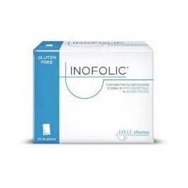 INOFOLIC – 30 Sachets | BigPara Tunisie