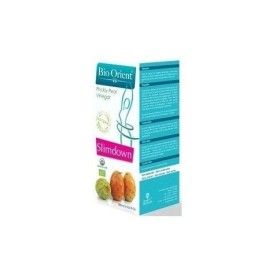 SLIMNAT Vinaigre de Figue de Barbarie - Minceur - F/ 250 ml | BigPara Tunisie