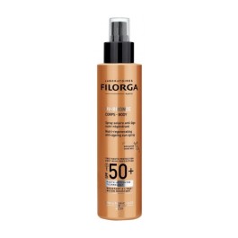 Filorga UV-BRONZE Corps Spray Solaire Anti-Âge Nutri-Régénérant SPF50+ 150 ml | BigPara Tunisie