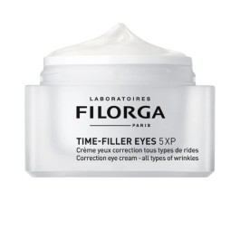 FILORGA Time Filler Eyes 5XP Creme Absolue Correction Regard 15ml | BigPara Tunisie
