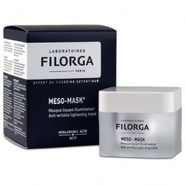 FILORGA MESO-MASK 50ML | BigPara Tunisie