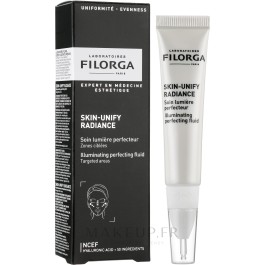 Filorga SKIN-UNIFY Radiance Soin Lumière Perfecteur 15 ml | BigPara Tunisie