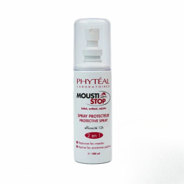 PHYTEAL MOUSTI-STOP – Spray 100 ml | BigPara Tunisie