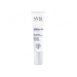 SVR XERIAL 40 GEL ONGLES 10ML | BigPara Tunisie