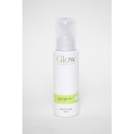 GLOW Gel Aloe Vera 100 ml | BigPara Tunisie