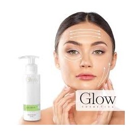 GLOW Gel Aloe Vera 100 ml | BigPara Tunisie