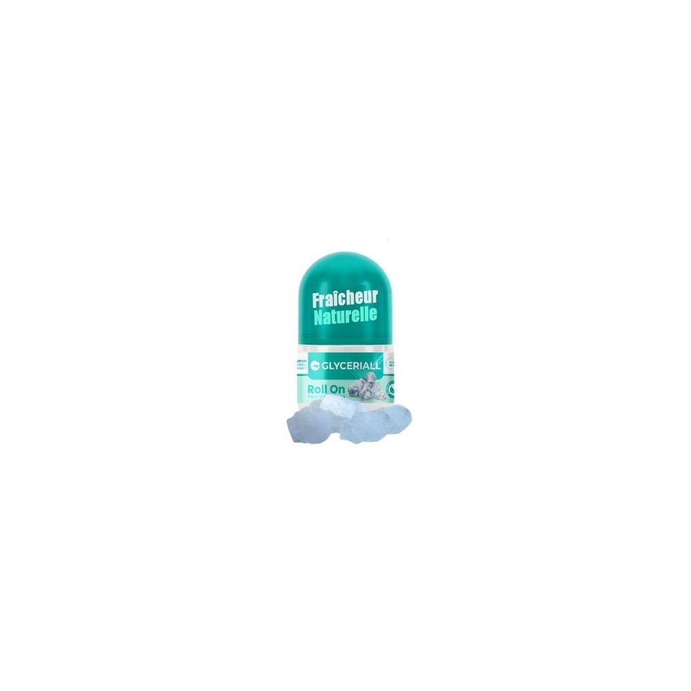 Glyceriall Roll-On Déodorant 50 ML | BigPara Tunisie