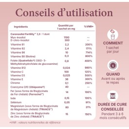 HOLIFERT OPK B/30 Sachets | BigPara Tunisie