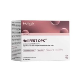 HOLIFERT OPK B/30 Sachets | BigPara Tunisie