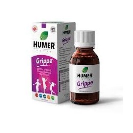HUMER Grippe 125 ml | BigPara Tunisie