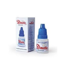 Dorette Édulcorant Gouttes – Flacon 10 ml | BigPara Tunisie