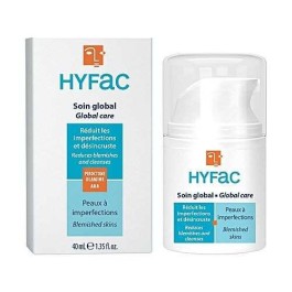 HYFAC WOMAN SOIN GLOBAL 40ML | BigPara Tunisie
