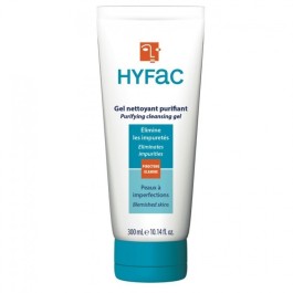 HYFAC GEL NETTOYANT 300ML | BigPara Tunisie