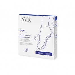 SVR XERIAL PEEL MASQUE EXFOLIANT PIEDS 2*20ML | BigPara Tunisie