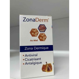 ZONADERM SPRAY 50ML | BigPara Tunisie