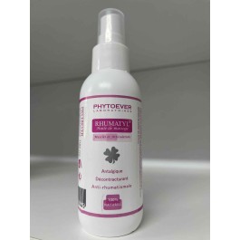 PHYTOEVER RHUMATYL – Huile de Massage 100 ml | BigPara Tunisie