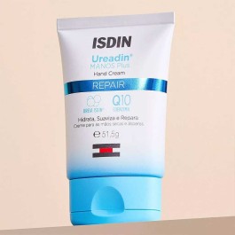 ISDIN Ureadin Manos Crème Mains Protectrice 50ML | BigPara Tunisie