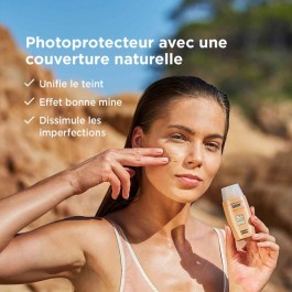 ISDIN Écran Solaire Fusion Water  SPF50+ – 50 ML | BigPara Tunisie