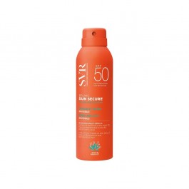 SVR SUN SECURE BRUME SPF50+ 200ML | BigPara Tunisie