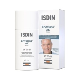 ISDIN Eryfotona AK Fluid SPF 100+ – 50ML | BigPara Tunisie