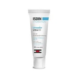 ISDIN Ureadin Gel-Huile Pieds Ultra 40 – 30 ML | BigPara Tunisie