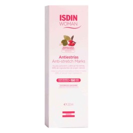 ISDIN Woman Anti-Stretch Marks Crème – 250ML | BigPara Tunisie