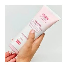 ISDIN Woman Anti-Stretch Marks Crème – 250ML | BigPara Tunisie